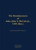 The Reminiscences of Adm. John S. McCain Jr., USN (Ret.)