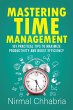 Mastering Time Management - Bild 1