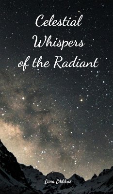 Celestial Whispers of the Radiant - Liblikas, Liina