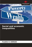Social and economic inequalities