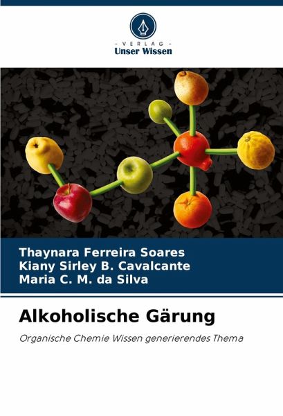 Alkoholische Gärung Alkoholische Gärung