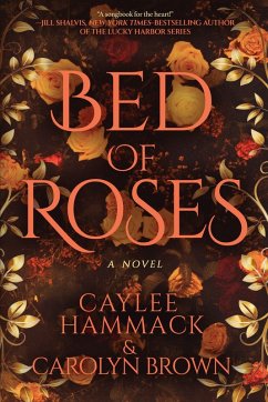 Cover Bed of Roses