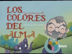 Cover Los colores del alma