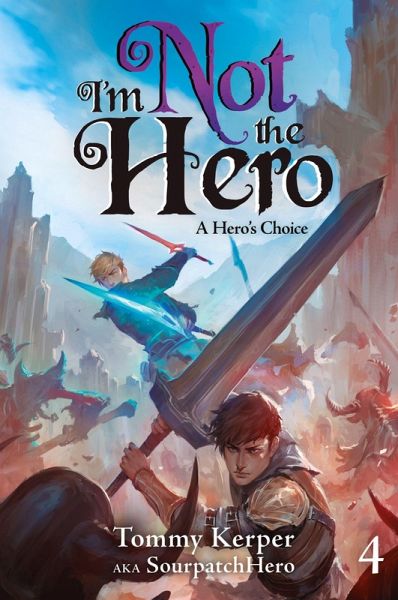 A Hero's Choice A Hero's Choice