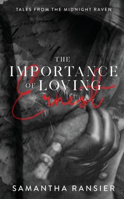Cover The Importance of Loving Ernest
