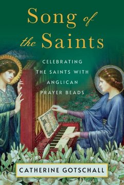 Cover Song of the Saints