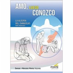 Cover AMO LUEGO CONOZCO