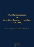 The Reminiscences of Vice Adm. Truman J. Hedding, USN (Ret.)