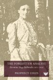 The Forgotten Analyst The Forgotten Analyst