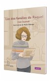 DOS FAMILIAS DE RAQUEL, LAS DOS FAMILIAS DE RAQUEL, LAS
