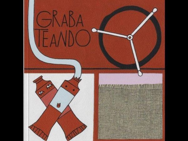 Grabateando 1: Aguafuerte y Buril