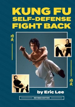 Cover KUNG FU SELF DEFENSE FIGHT BACK