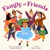 Family of Friends Family of Friends