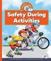 Safety During Activities - Kesselring, Susan