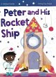 Peter And His Rocket Ship - Bild 1