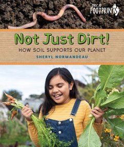 Cover Not Just Dirt!