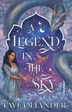 A Legend in the Sky - Oliander, Faye