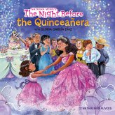 The Night Before the Quinceañera The Night Before the Quinceañera