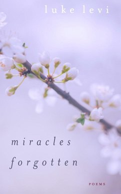 Cover Miracles Forgotten