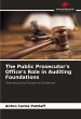 The Public Prosecutor's Office's Role... - Bild 1