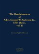 The Reminiscences of Adm. George W.... - Bild 1