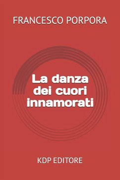 Cover La danza dei cuori innamorati