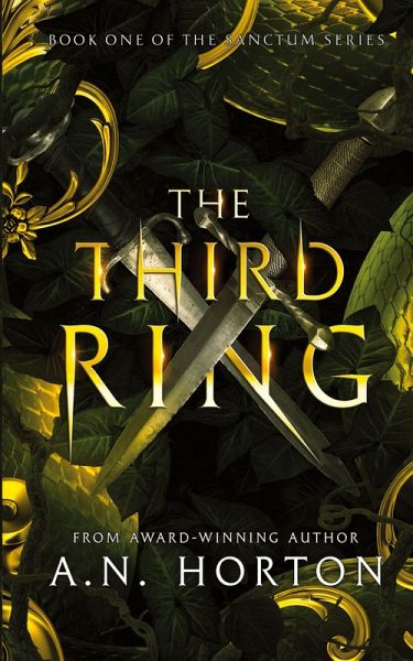 The Third Ring