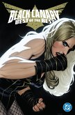 Black Canary: Best of the Best Black Canary: Best of the Best