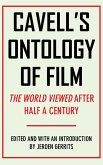 Cavell's Ontology of Film