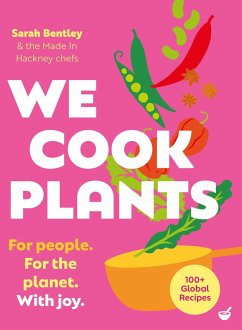 Cover We Cook Plants