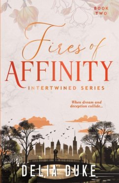 Cover Fires of Affinity