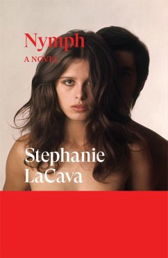 Cover Nymph