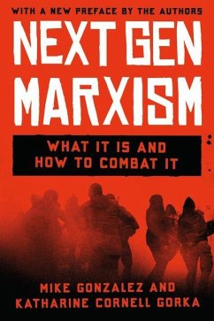 Cover Nextgen Marxism