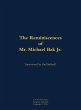 The Reminiscences of Mr. Michael Bak Jr. - Bild 1