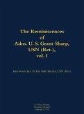 The Reminiscences of Adm. U. S. Grant Sharp, USN (Ret.), Vol. I