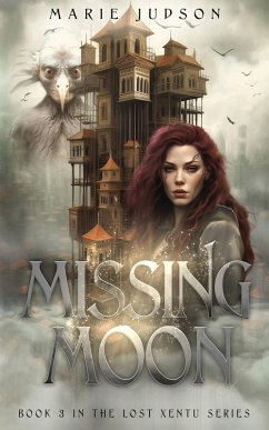Cover Missing Moon