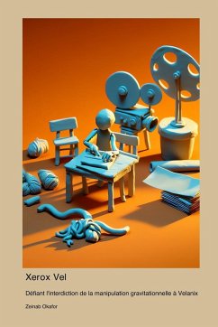 Cover Xerox Vel