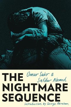 Cover The Nightmare Sequence