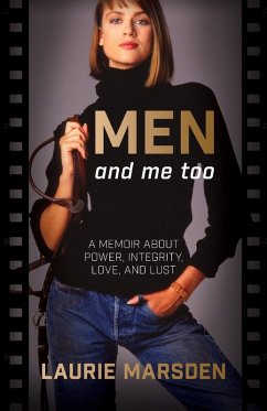 Cover MEN and me too