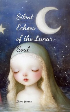 Silent Echoes of the Lunar Soul - Lumiste, Eliora