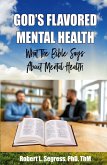 God's Flavored Mental Health God's Flavored Mental Health