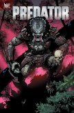 Predator: The Theta Saga Predator: The Theta Saga