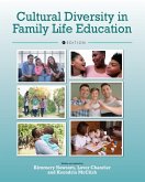 Cultural Diversity in Family Life Education Cultural Diversity in Family Life Education