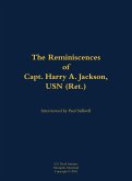 The Reminiscences of Capt. Harry A. Jackson, USN (Ret.)