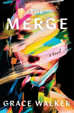 The Merge - Walker, Grace