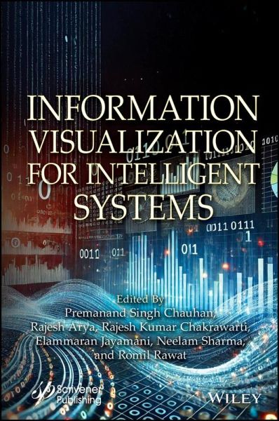 Information Visualization for Intelligent Systems Information Visualization for Intelligent Systems