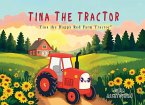 Tina the Tractor Tina the Tractor
