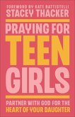 Praying for Teen Girls Praying for Teen Girls