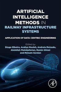 Cover Artificial Intelligence Methods in Railway Infrastructure Systems