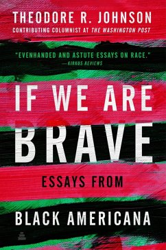 Cover If We Are Brave